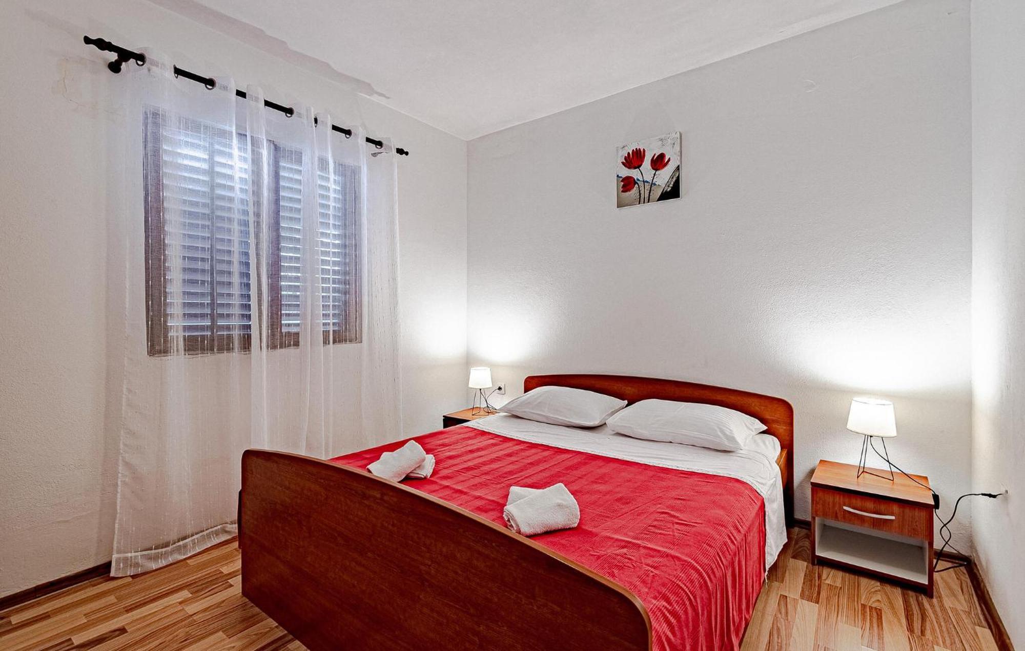 יאנוב Stunning Home In Crnja Luka With Wifi מראה חיצוני תמונה