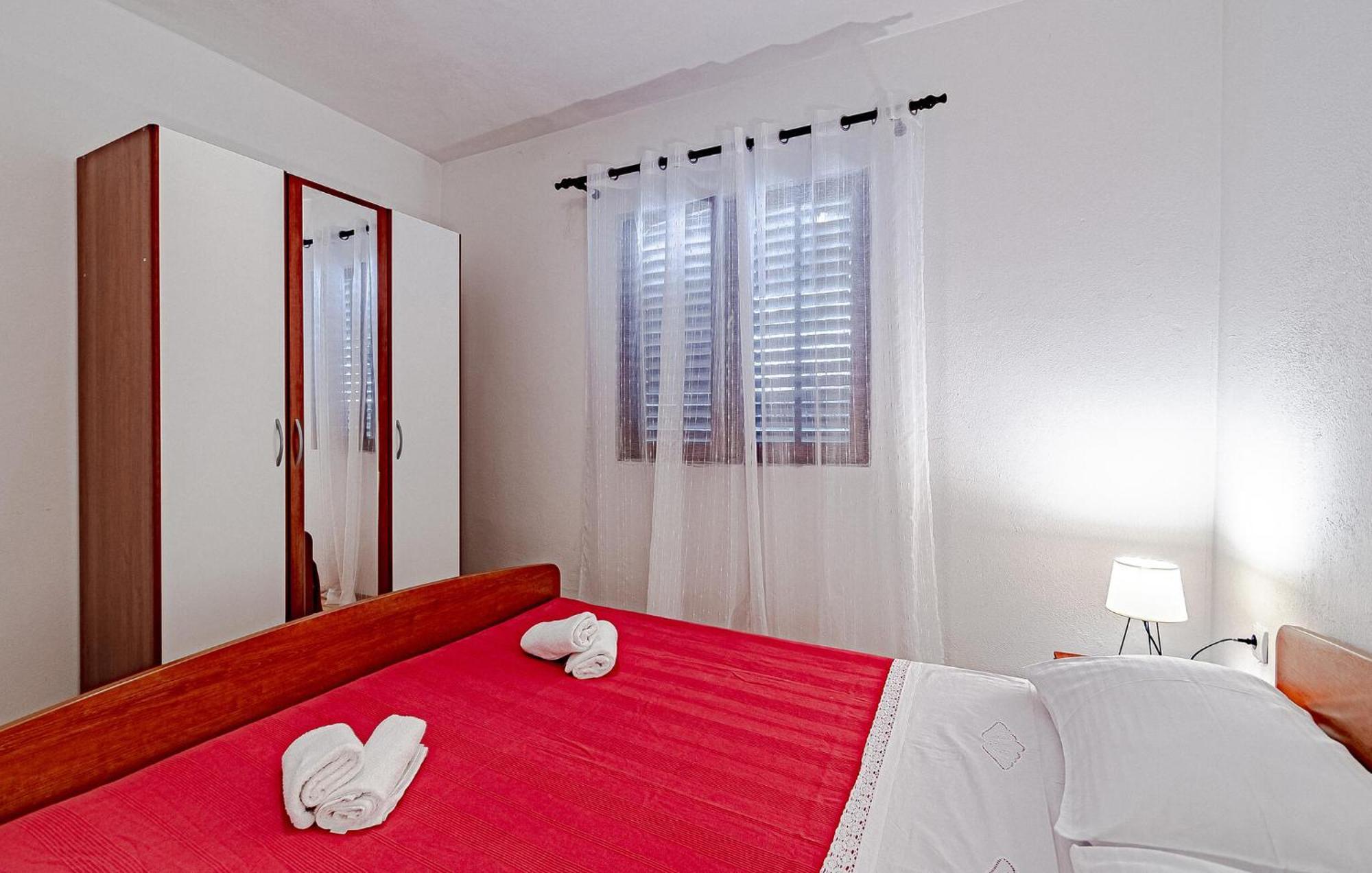 יאנוב Stunning Home In Crnja Luka With Wifi מראה חיצוני תמונה