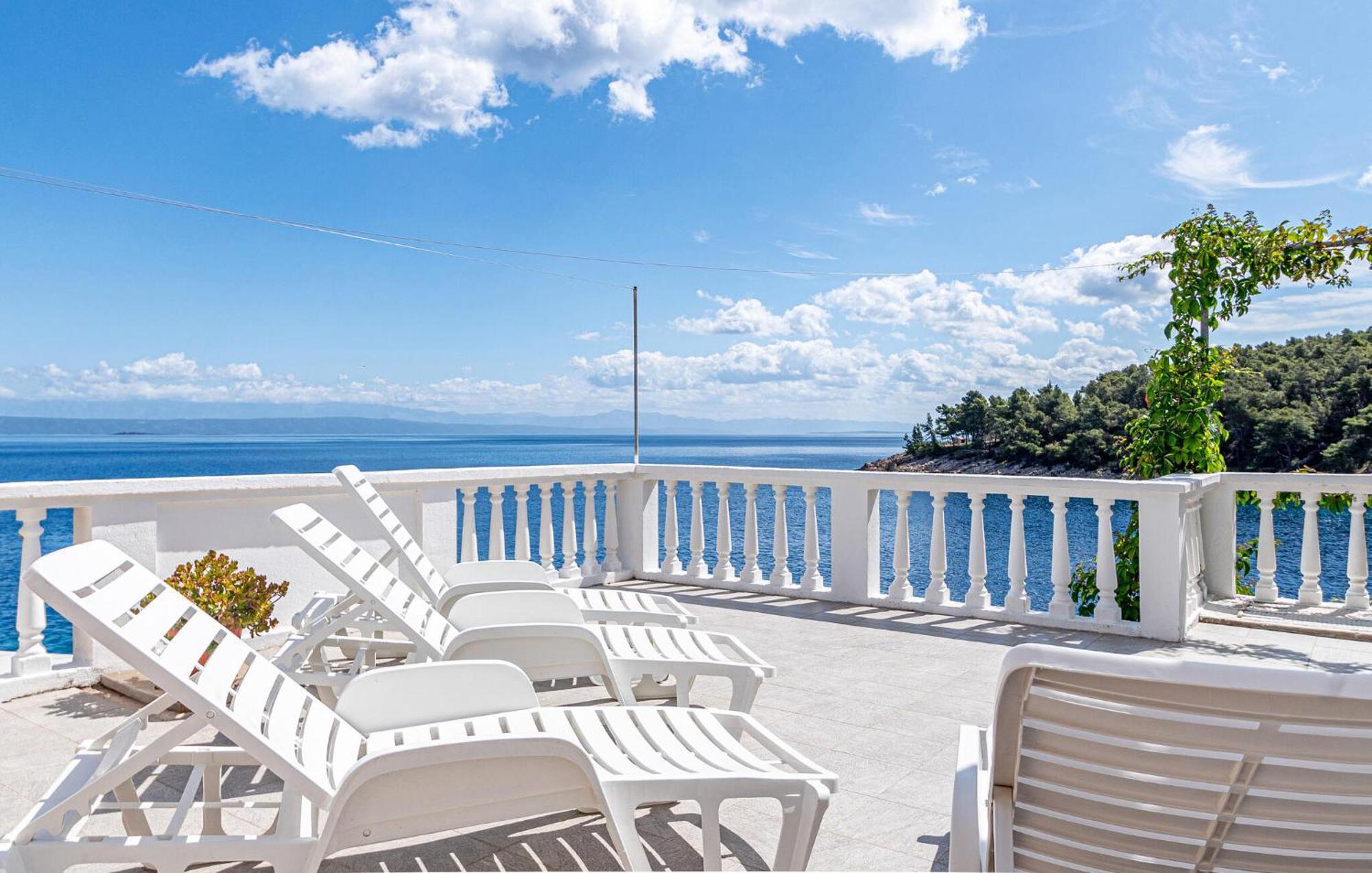 יאנוב Stunning Home In Crnja Luka With Wifi מראה חיצוני תמונה